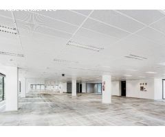 Oficina en Parque Empresarial Las Rozas