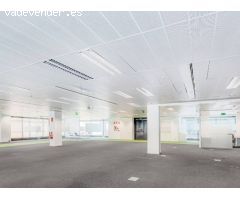 Oficina en Parque Empresarial Las Rozas