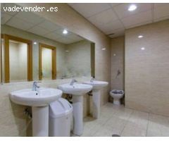 Oficinas situadas en Edificio exclusivo de oficinas con excelentes comunicaciones.