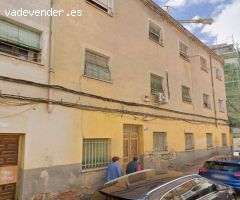 Piso en Venta en Madrid de las Caderechas, Madrid