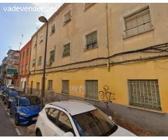 Piso en Venta en Madrid de las Caderechas, Madrid