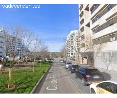 DUPLEX DE 3 DORMITORIOS EN VALDEBEBAS