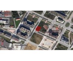 Suelo Urbano sin edificar