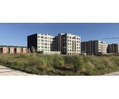 Suelo Urbano sin edificar