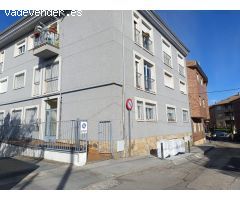 PISO DE ALQUILER DE UN DORMITORIO EN GALAPAGAR