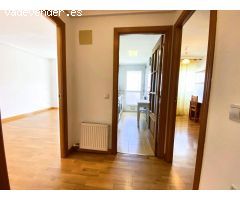 Piso de dos habitaciones y dos baños en Las Tablas