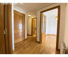 Piso de dos habitaciones y dos baños en Las Tablas