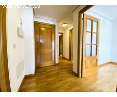 Piso de dos habitaciones y dos baños en Las Tablas
