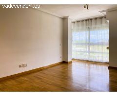Piso de dos habitaciones y dos baños en Las Tablas