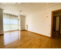 Piso de dos habitaciones y dos baños en Las Tablas