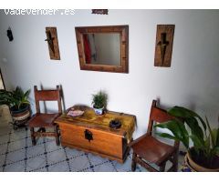 CASA FAMILIAR EN BAENA CON MUCHO POTENCIAL