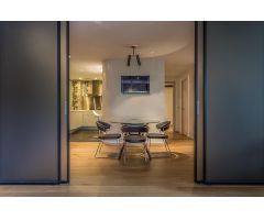 Piso de Lujo en Chamartín: Exclusividad y Confort en el Corazón de Madrid