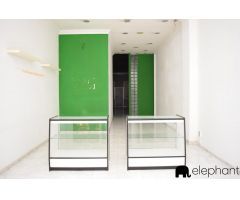 LOCAL COMERCIAL CÉNTRICO IDEAL PARA NEGOCIO RENTABLE