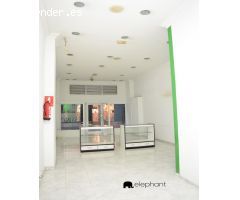 LOCAL COMERCIAL CÉNTRICO IDEAL PARA NEGOCIO RENTABLE
