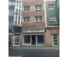 LOCAL COMERCIAL CÉNTRICO IDEAL PARA NEGOCIO RENTABLE