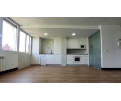 Precioso duplex recien reformado