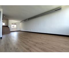 Precioso duplex recien reformado