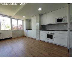 Precioso duplex recien reformado