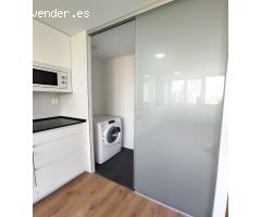 Precioso duplex recien reformado