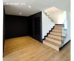 Precioso duplex recien reformado