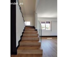 Precioso duplex recien reformado