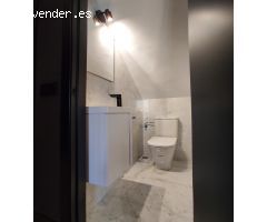 Precioso duplex recien reformado