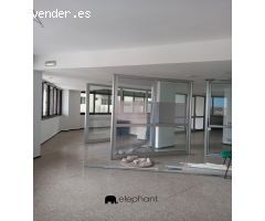 OFICINA EN PLENO CENTRO DE MESA Y LÓPEZ