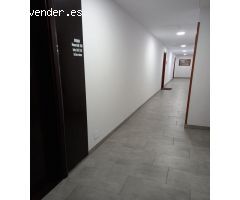 OFICINA EN PLENO CENTRO DE MESA Y LÓPEZ