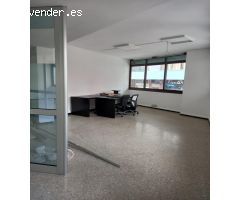 OFICINA EN PLENO CENTRO DE MESA Y LÓPEZ