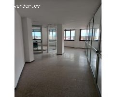 OFICINA EN PLENO CENTRO DE MESA Y LÓPEZ