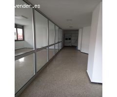 OFICINA EN PLENO CENTRO DE MESA Y LÓPEZ