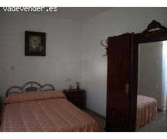 CASA EN ZONA MUY TRANQUILA DE SANTIAGO DE CALATRAVA