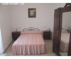 CASA EN ZONA MUY TRANQUILA DE SANTIAGO DE CALATRAVA