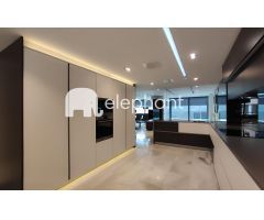 ALQUILER CHALET EN BOADILLA DEL MONTE