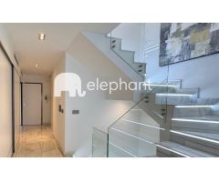 ALQUILER CHALET EN BOADILLA DEL MONTE