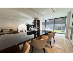 ALQUILER CHALET EN BOADILLA DEL MONTE