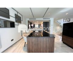 ALQUILER CHALET EN BOADILLA DEL MONTE