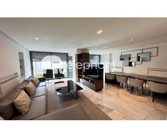 ALQUILER CHALET EN BOADILLA DEL MONTE