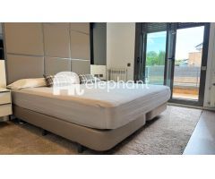ALQUILER CHALET EN BOADILLA DEL MONTE