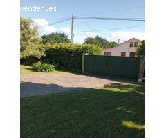VIVIENDA UNIFAMILIAR PLANTAS BAJA Y BAJO CUBIERTA, VISTAS MAR EN ENTORNO ACOGEDOR Y BIEN COMUNICADO.