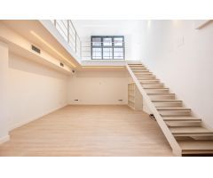 Loft en alquiler