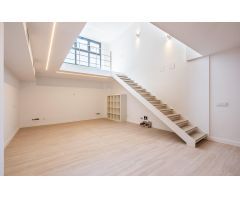 Loft en alquiler