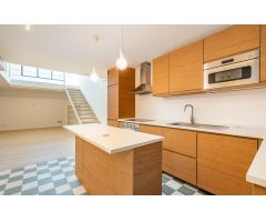 Loft en alquiler