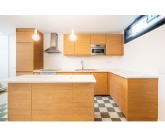 Loft en alquiler