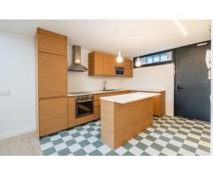 Loft en alquiler