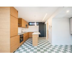 Loft en alquiler