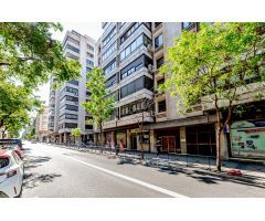 Magnifico local comercial en rentabilidad, excelente ubicación c/Fernandez de los Rios.