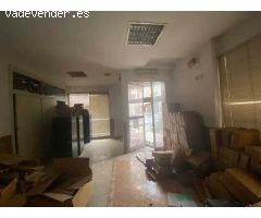 Oficina en Venta en Torrevieja, Alicante