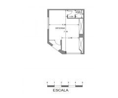 Oficina en Venta en Torrevieja, Alicante