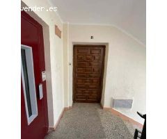 Piso en Venta en Malpartida de Cáceres, Cáceres